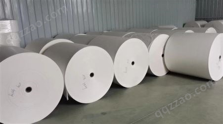 宣文大成纸业厂家直售淋膜牛皮尺寸可定制白/黄牛皮