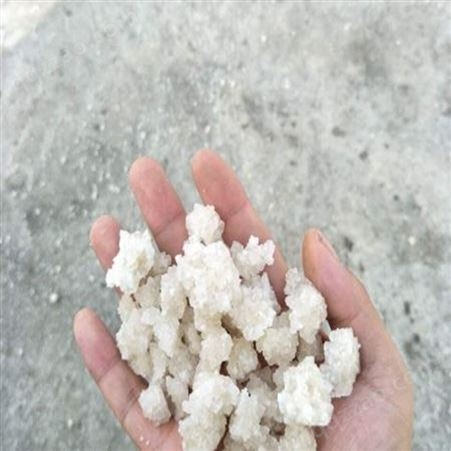 大颗粒工业盐 工业级 日晒海盐粗盐 水处理用可按需定制