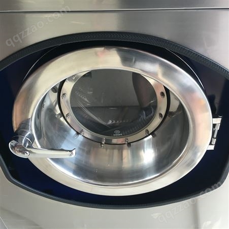 供应 200公斤卧式大型工业洗衣机水洗机 申鑫机械