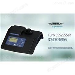 WTW Turb 550IR散射法浊度仪（流通槽测量）