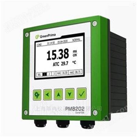 PM-8202C纯水检测电导率分析仪PM8202C
